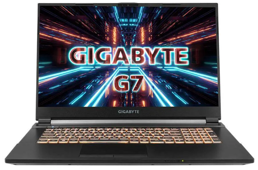 Ремонт Gigabyte G7 ME