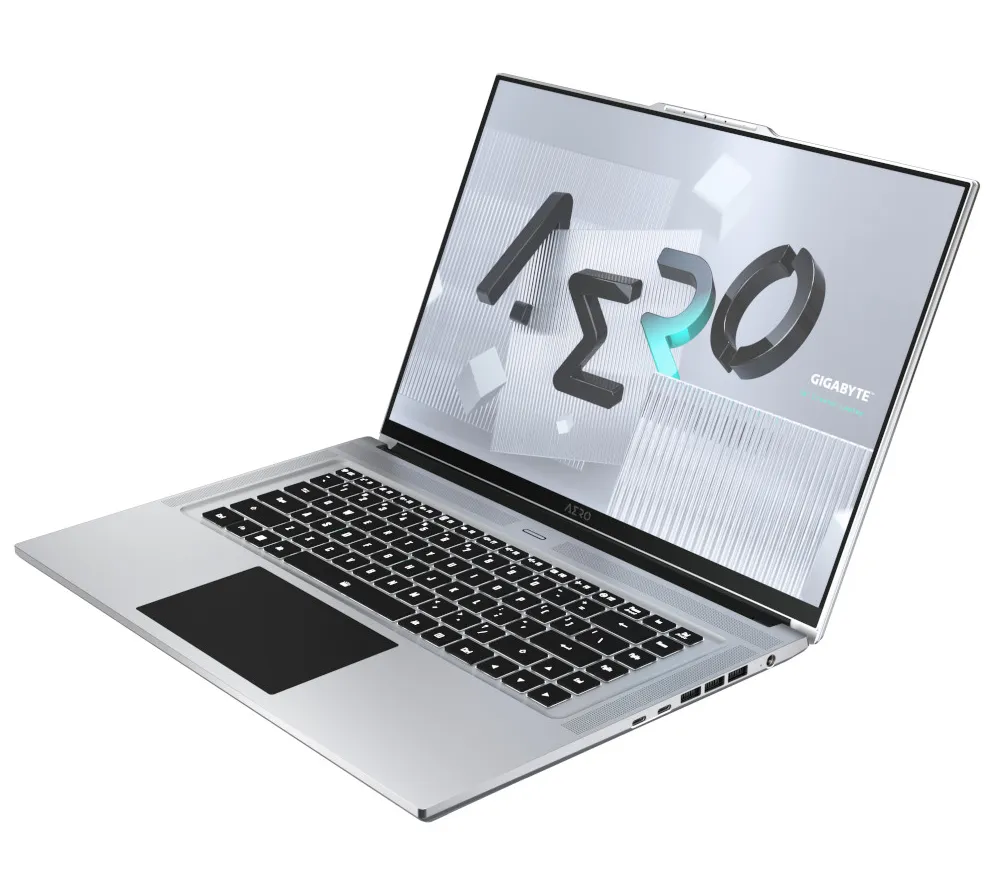 Ремонт Gigabyte 16 YE5