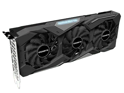 Ремонт Gigabyte GeForce RTX 3080 Aorus EXtreme WB LHR
