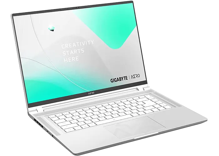 Ремонт ноутбука Gigabyte 16 BSF 73US994SH